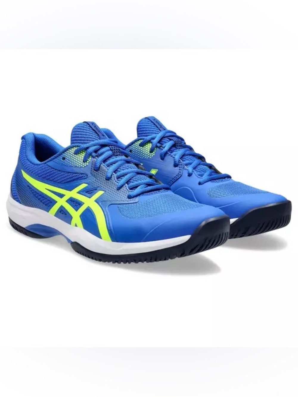 BRAND NEW men asics game ff pickleball shoes size US 10